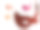 一套等距威尼斯狂欢节眼罩。戏剧女性面具。逼真的3D矢量隔离在白色背景图片下载