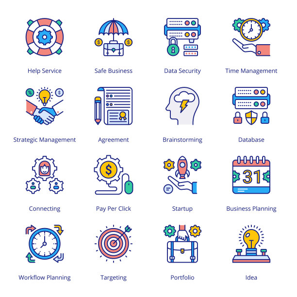 搜索引擎优化企业营销图片下载