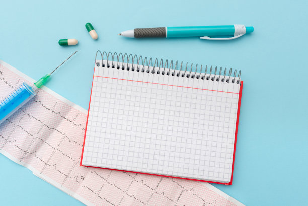 撰写处方药物实验室检测分析治疗笔记科学研究治疗计划医疗用品设备工具图片下载