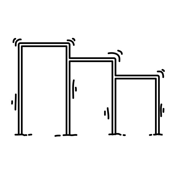 操场儿童三轮车图片下载