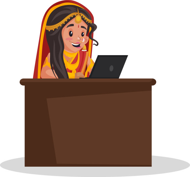 德劳帕狄卡通人物图片下载