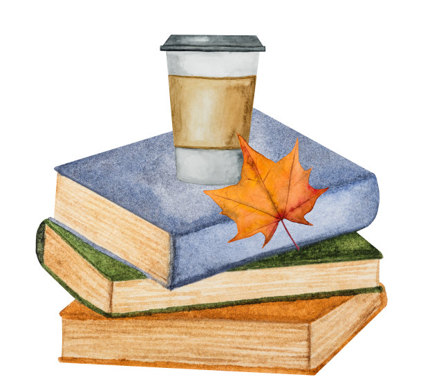 回到学校。美丽的水彩绘画。特写,没有人图片下载