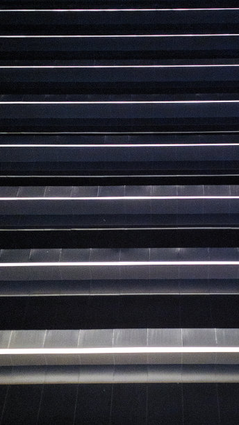 建筑物水平光线图片下载