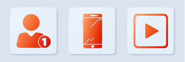 设置智能手机加好友和手机图片下载