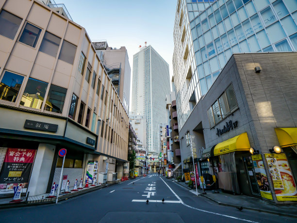 池袋阳光街景图片下载