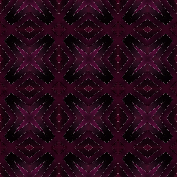 暗黑色矢量模板晶体，三角形。美丽的插图与三角形在自然风格。商业广告，小册子，传单的模式图片下载