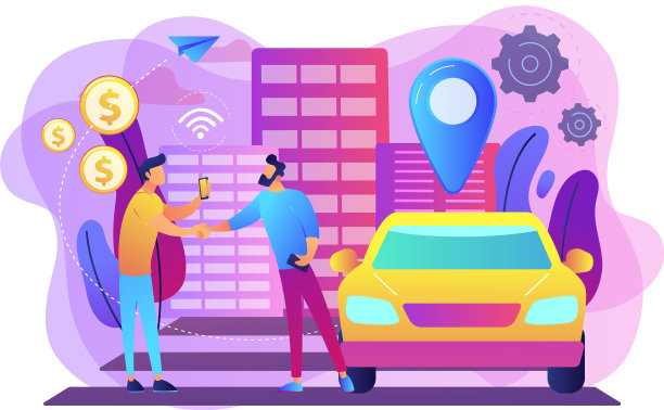 车服务理念图片下载