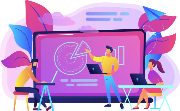 数字教室概念图片下载