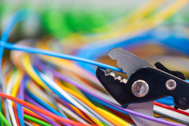 光纤剥线刀图片下载