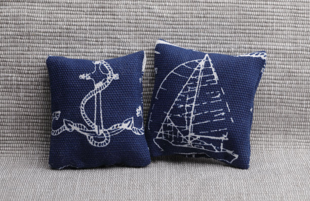 水手垫子图片下载