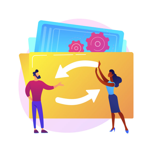 团队合作概念隐喻图片下载