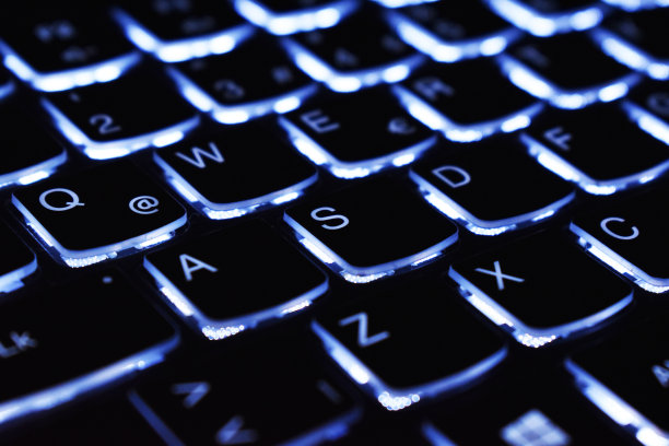 笔记本电脑键盘图片下载