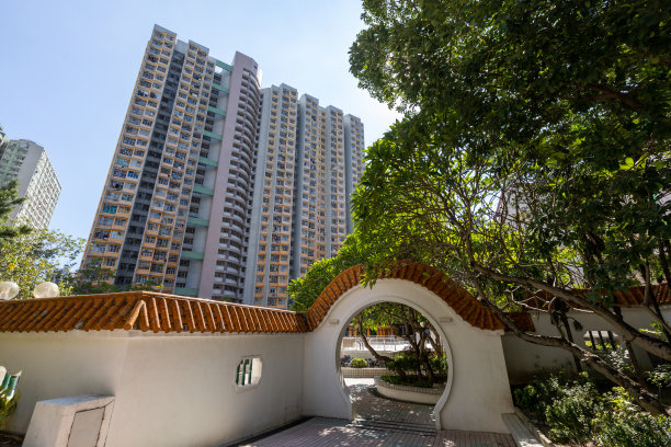 香港九龙下黄大仙图片下载