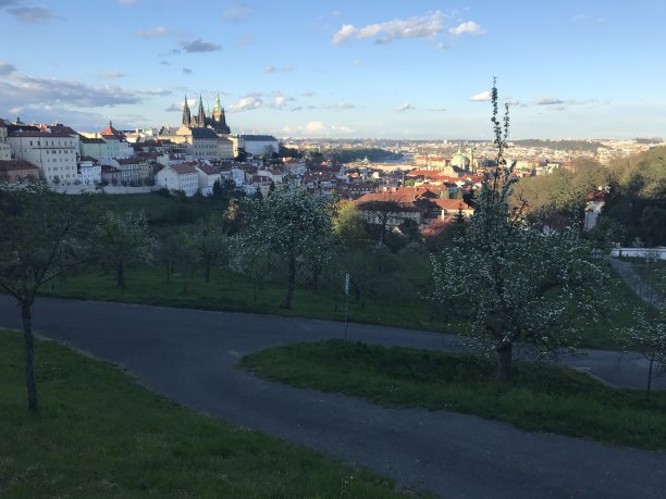 布拉格图片下载