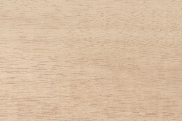 以胶合板纹理为背景，木质表面以自然图案为设计艺术作品。图片下载
