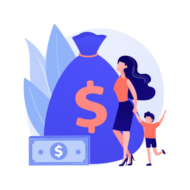 人寿保险概念隐喻图片下载