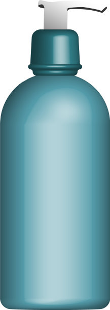 洗手液分发器模型图片下载