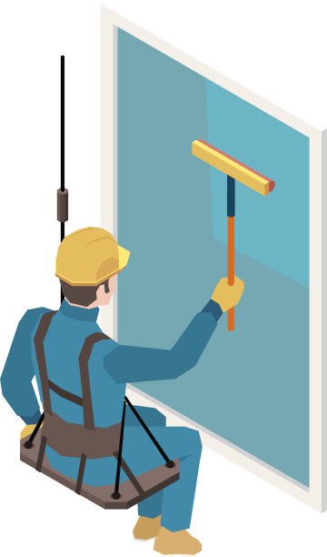 擦窗器图标图片下载