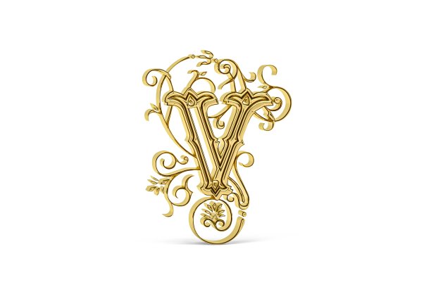 装饰字母V图片下载