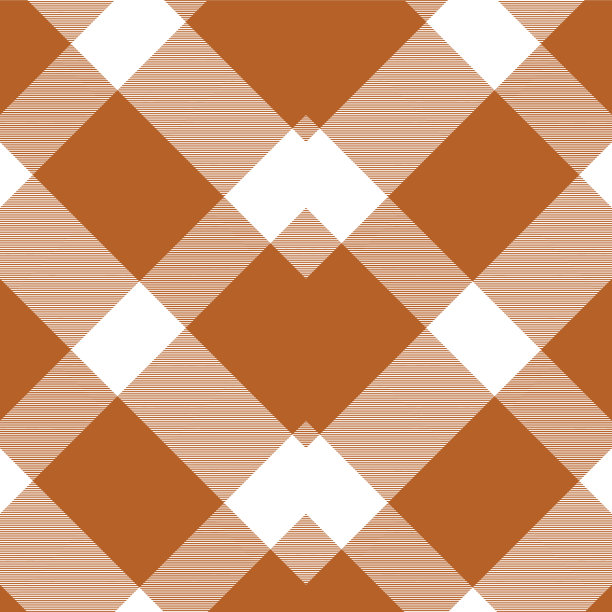 棕色人字形格子花呢纹理图案设计图片下载