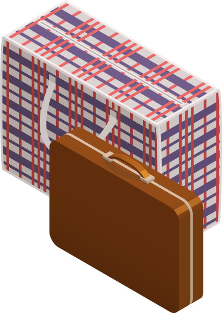 难民包图标图片下载