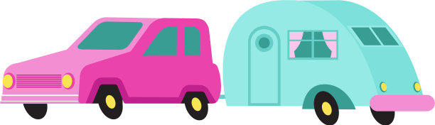 商队平图标图片下载