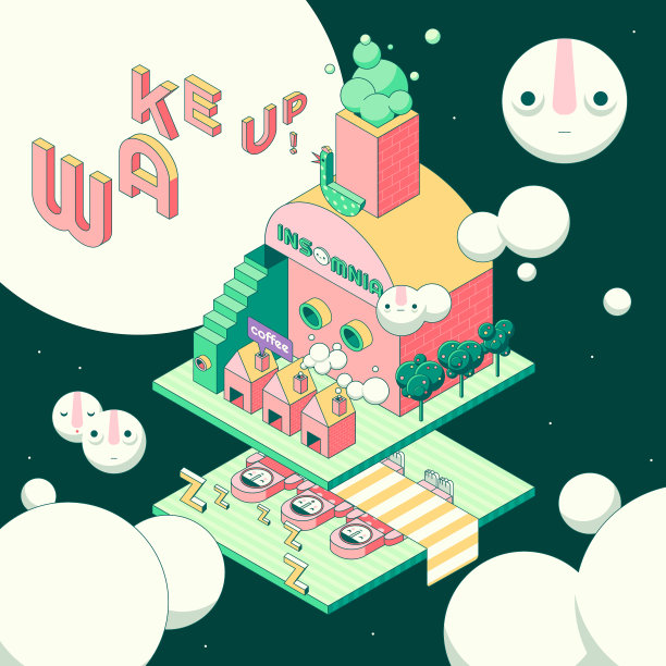 失眠,早上,咖啡图片下载