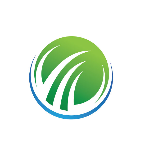 箭头更快的标志形象设计图片下载