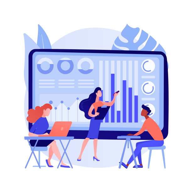 数字表示抽象概念图片下载