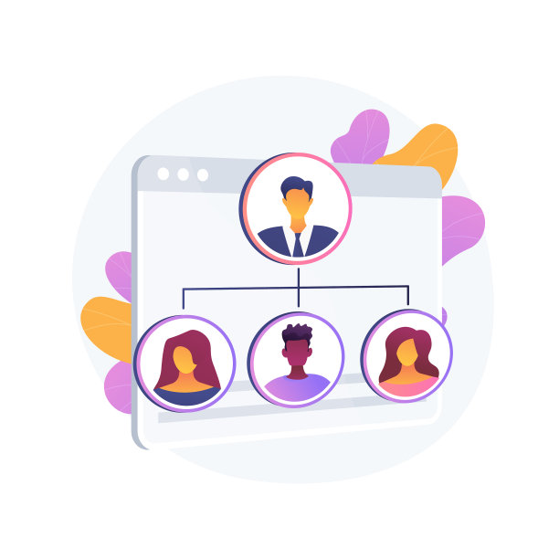 组织抽象的概念图片下载