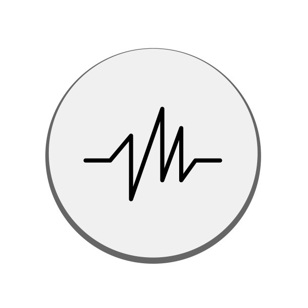 心脏的脉搏图片下载