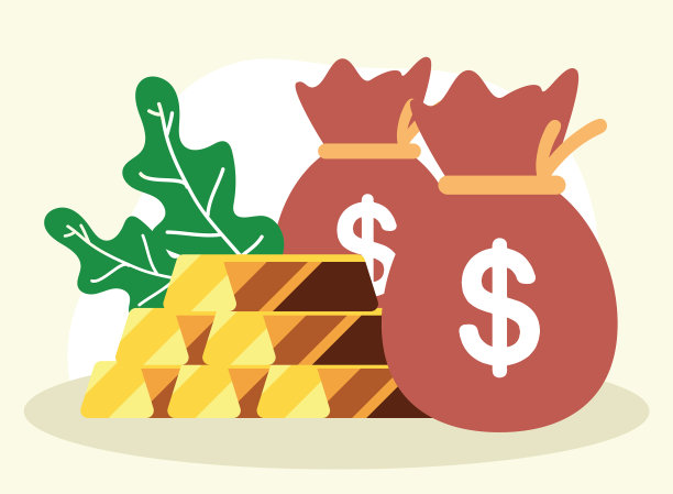 袋用金图片下载