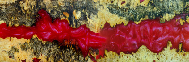 俯视图铸造环氧树脂树瘤木背景纹理图片下载