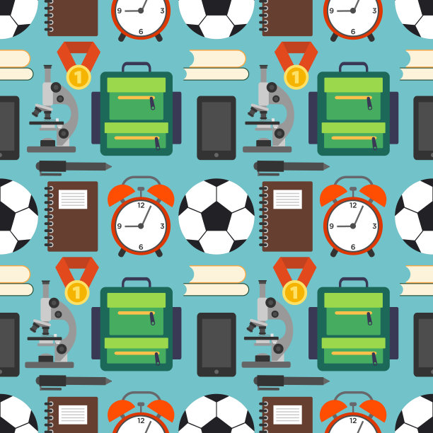 回校概念设计平面无缝。学校平面图标图片下载