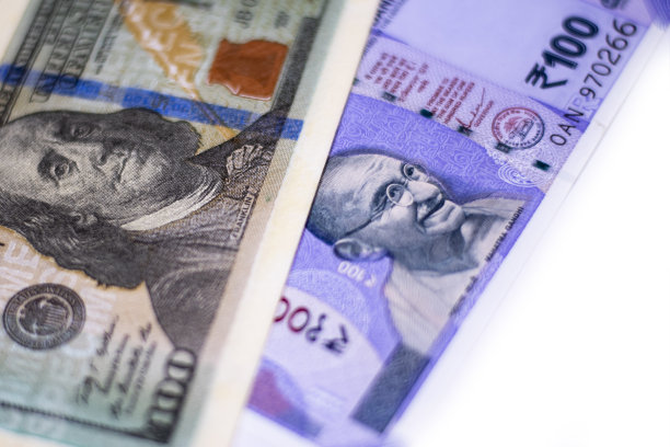 美元对印度货币汇率图片下载