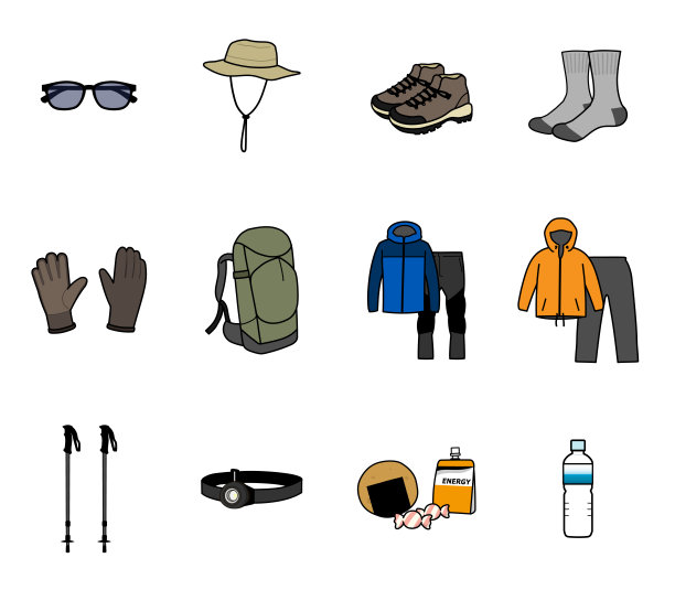 插图组你最喜欢的攀登图片下载