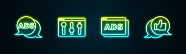 设置行广告浏览器设置和图片下载