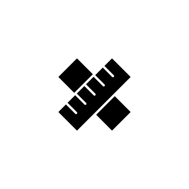 尺子图片下载