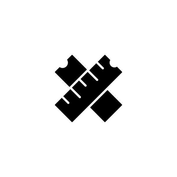 尺子图片下载