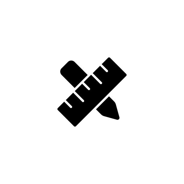 尺子图片下载