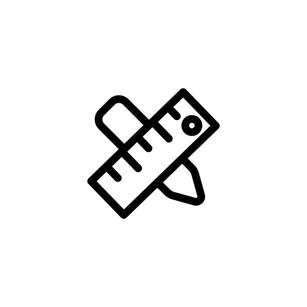 尺子图片下载