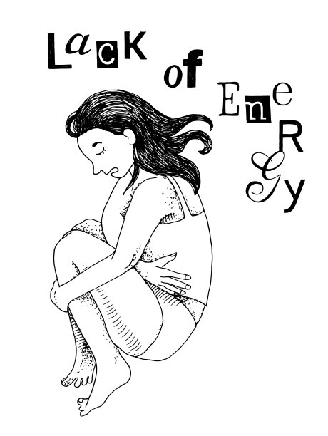 精力不足的青少年图片下载