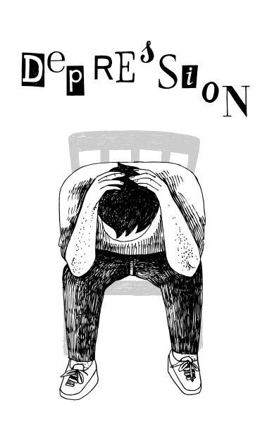 青少年抑郁症精神障碍图片下载