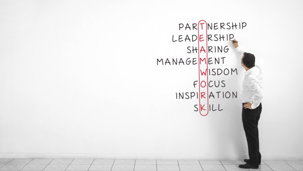 什么是团队合作图片下载