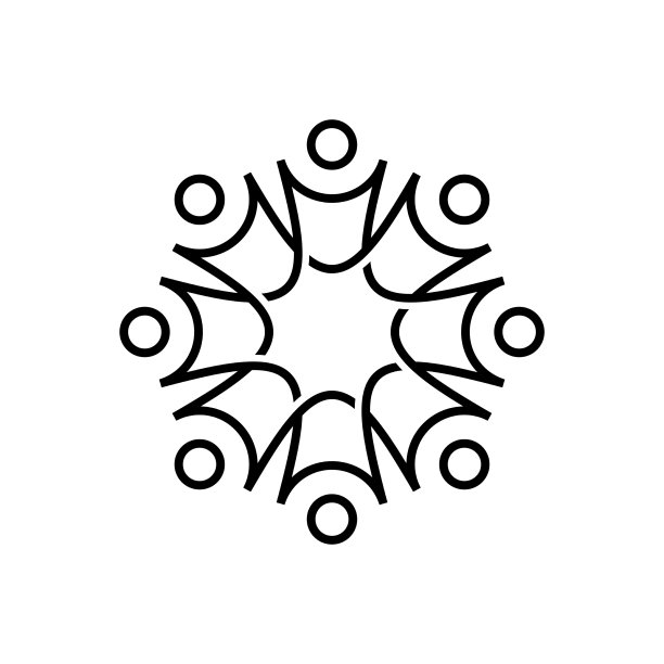 八人家庭团队工作多样性大纲图片下载