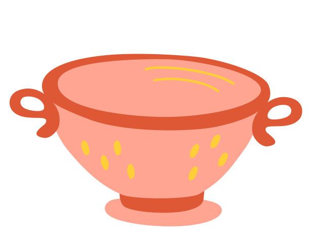 滤器厨房滤网厨房用具设计图片下载