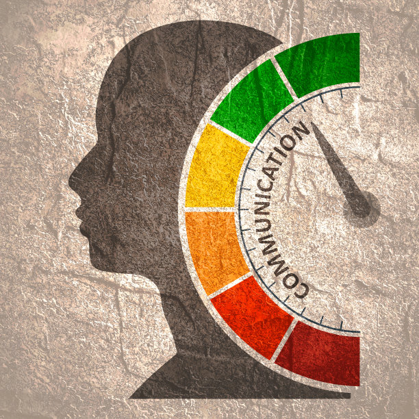 社交网络和商务沟通。团队合作理念图片下载