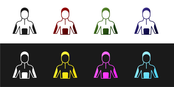 为潜水图标设置潜水服图片下载