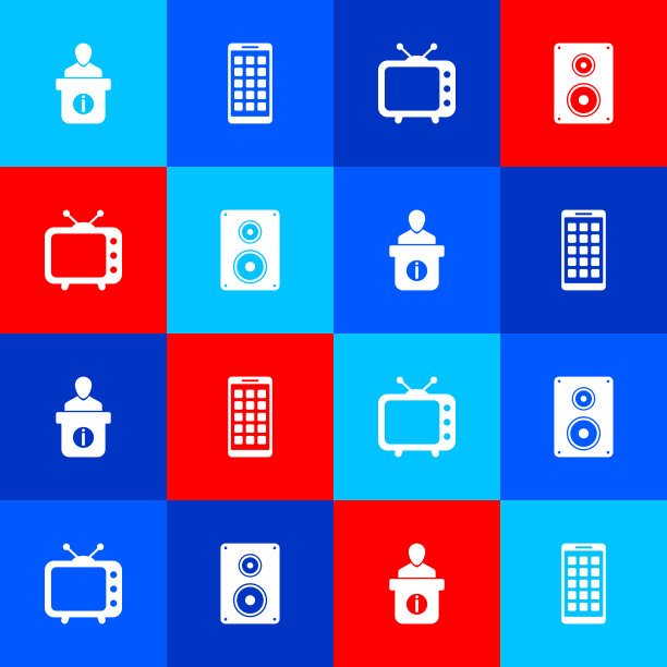 设置信息台移动应用电视电视图片下载