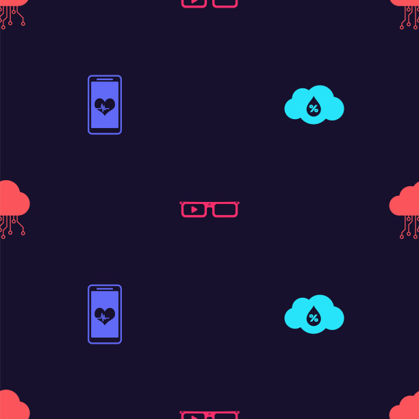 设置湿度移动智能心率图片下载